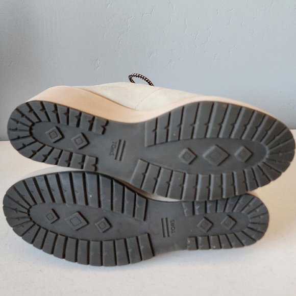 Toms Wedge "EUC" - Picture 11 of 16